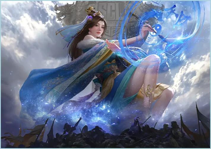 三国杀去美化包裸杀