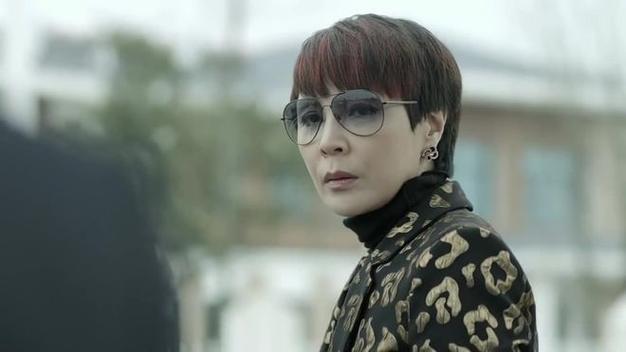 大官的夫人很厉害图标