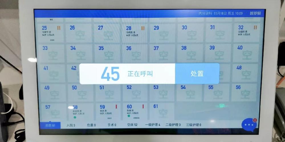 智能关怀消息通知删除