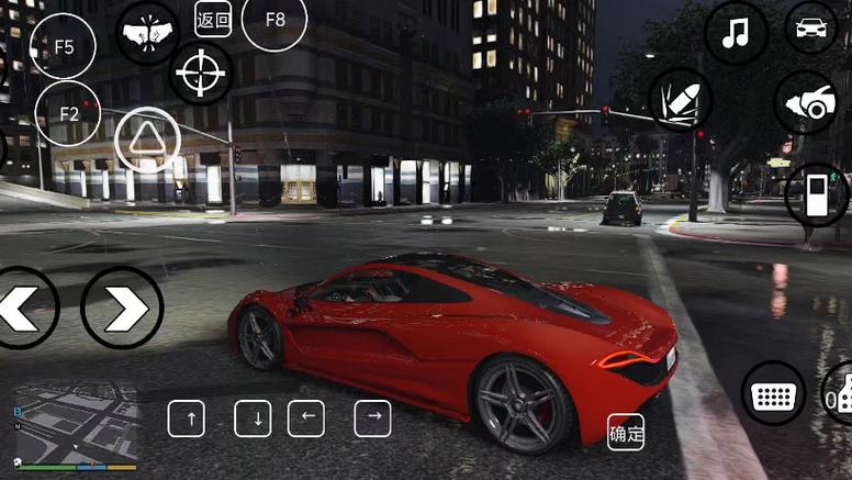 GTA5手机版高画质下载