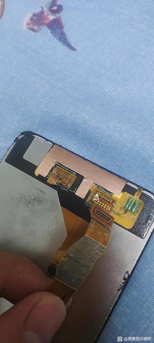 废旧手机拆解