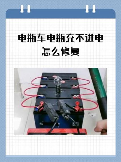 电车欠压充不进去电怎么办图标