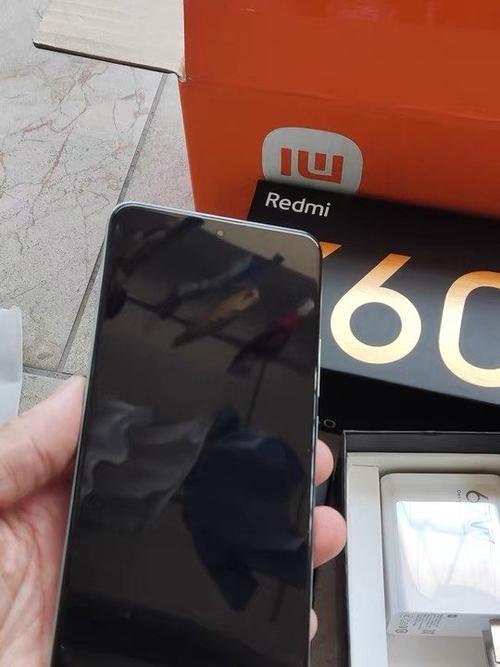 红米k60王者锁60帧