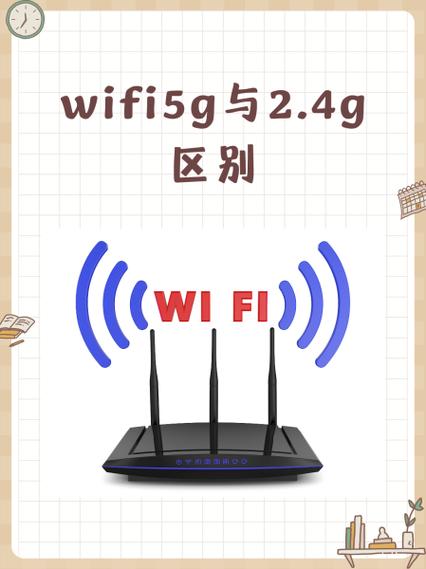wifi的5g频段怎么不见了