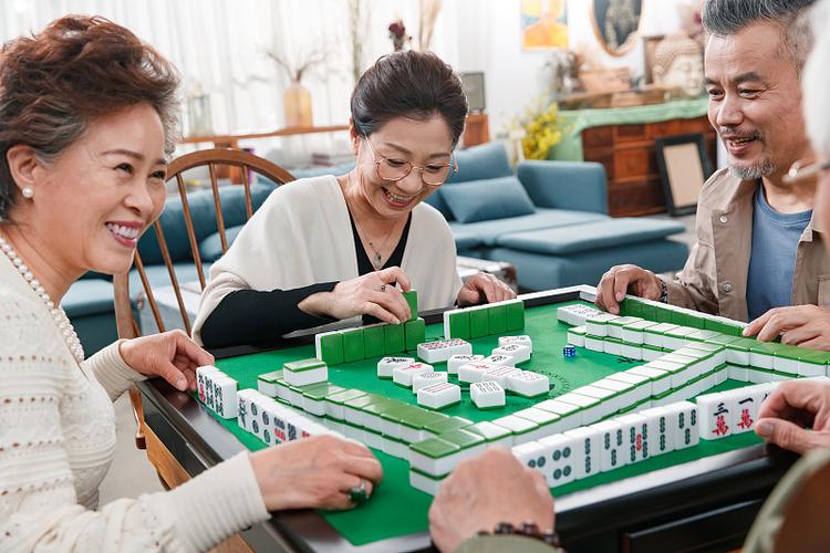 免费下载打麻将
