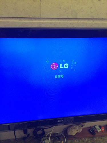 电视有网络但是电视打不开