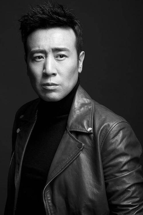 于和伟旗下艺人图标