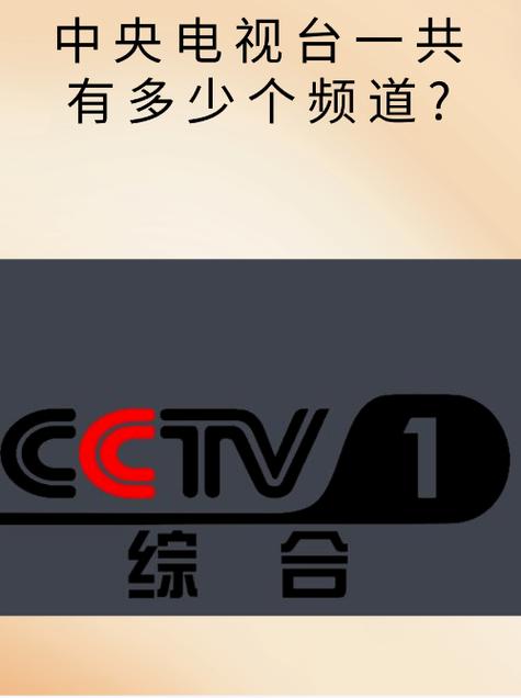 cctv一共多少频道详细信息图标