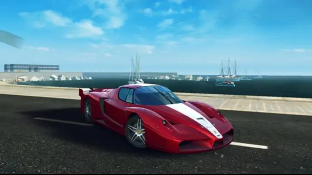 狂野飙车8吧