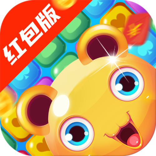 下载爱玩消消乐红包版