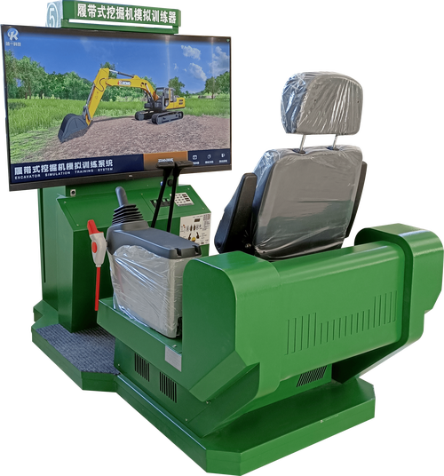 吊挂模拟器2被囚禁的机械介绍