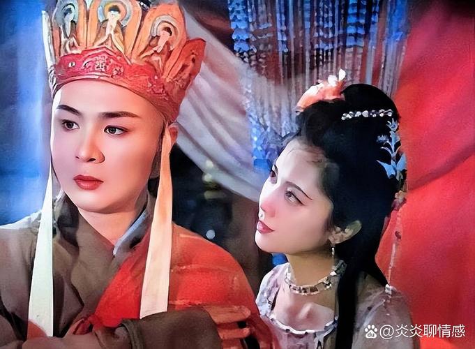 西游记女儿国遇难