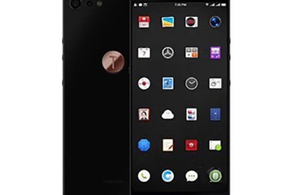 锤子pro2不停闪logo