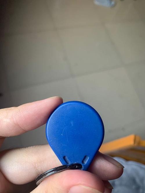 小米4nfc门禁卡