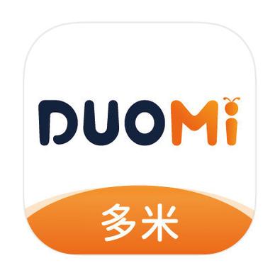 多米app安卓下载图标