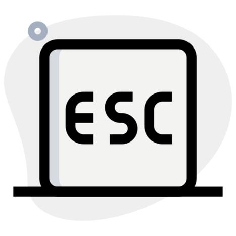 esc逃跑神器官网