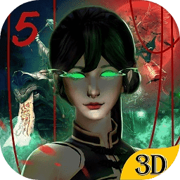 无尽噩梦5怨灵咒破解版内置菜单下载2.3.0