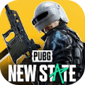 pubg未来之役国际服下载图标
