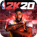 nba2k20手机版下载安装图标