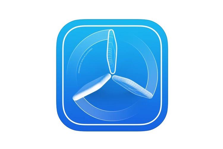 TestFlight安卓图标