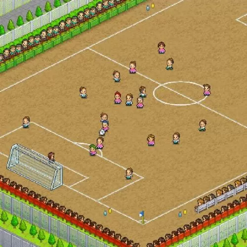 冠军足球物语2无限金币版下载