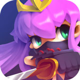 忍者大作战手游安装V1.0.0(暂未上线)