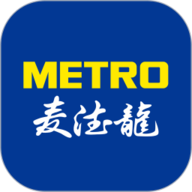 麦德龙网上商城下载图标