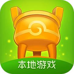 赣州同城游戏大厅官网图标