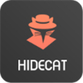 HideCat免费版手机版下载图标