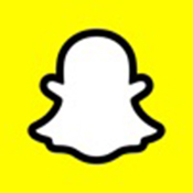 snapchat相机下载图标
