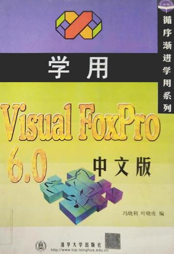 foxpro6.0简体中文版图标