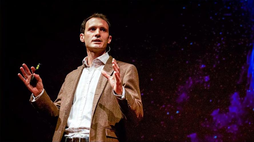ted演讲集官网图标