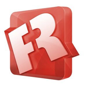 FineReader PDF图标