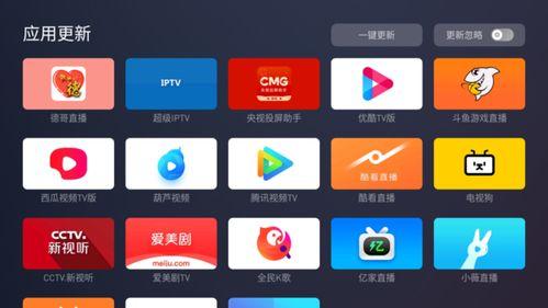 蚂蚁网络电视官网图标