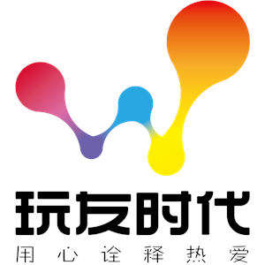 玩友时代图标
