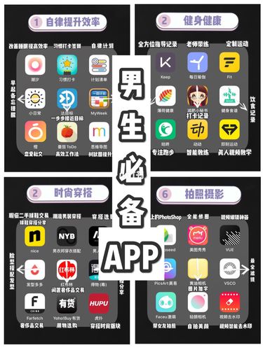男人用的app推荐知乎图标