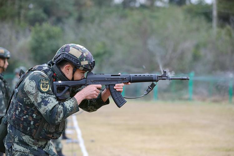 快速射击教案图标