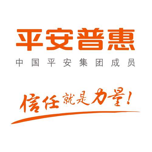 普惠保险图标