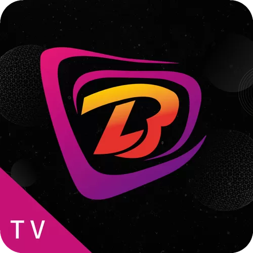 TVBOX官方下载安装图标