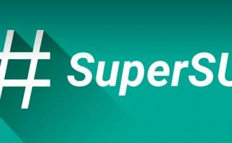 superuser图标