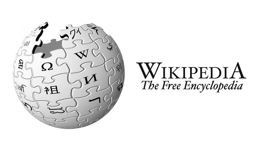 wikipedia官网 英文
