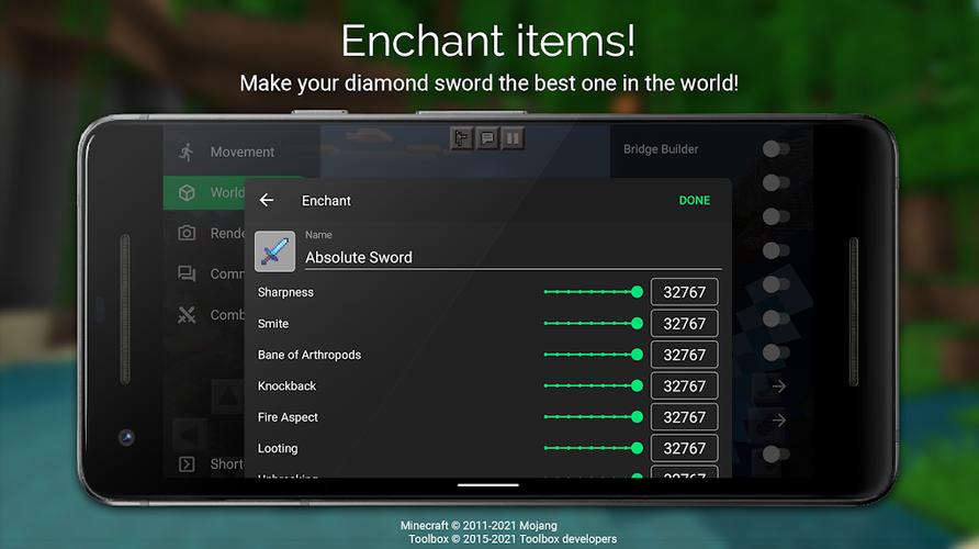 toolbox最新汉化版支持1.16破解版