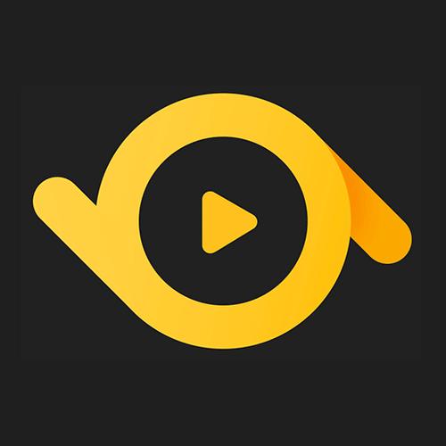 皮皮影视最新版官方下载图标