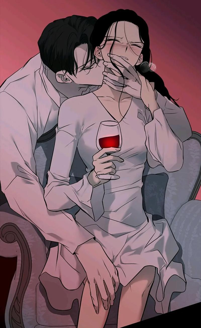 韩漫羞羞漫画图标