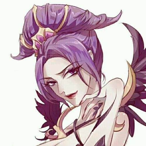 点点游漫画芈月图标