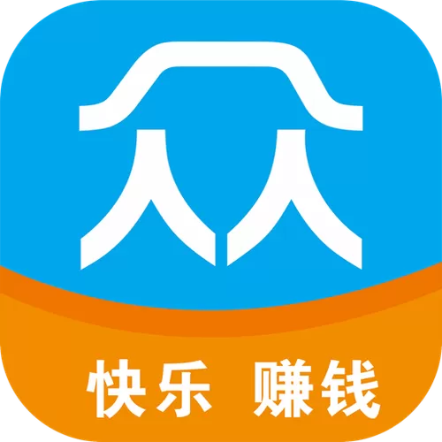众乐帮赚钱版下载安装图标