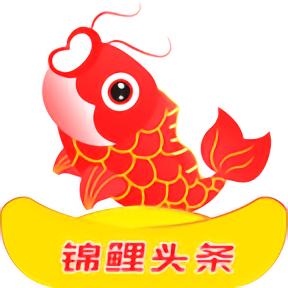 锦鲤头条抽奖平台图标