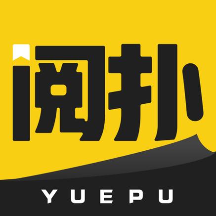 阅扑阅读下载安装图标