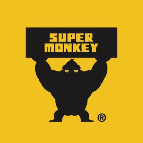supermamonosisters像素游戏
