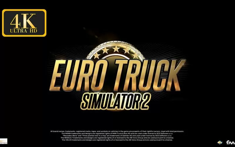 car simulator 2图标